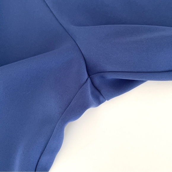 Lululemon Noir Pant Woven in Gatsby Blue - Picture 7 of 11